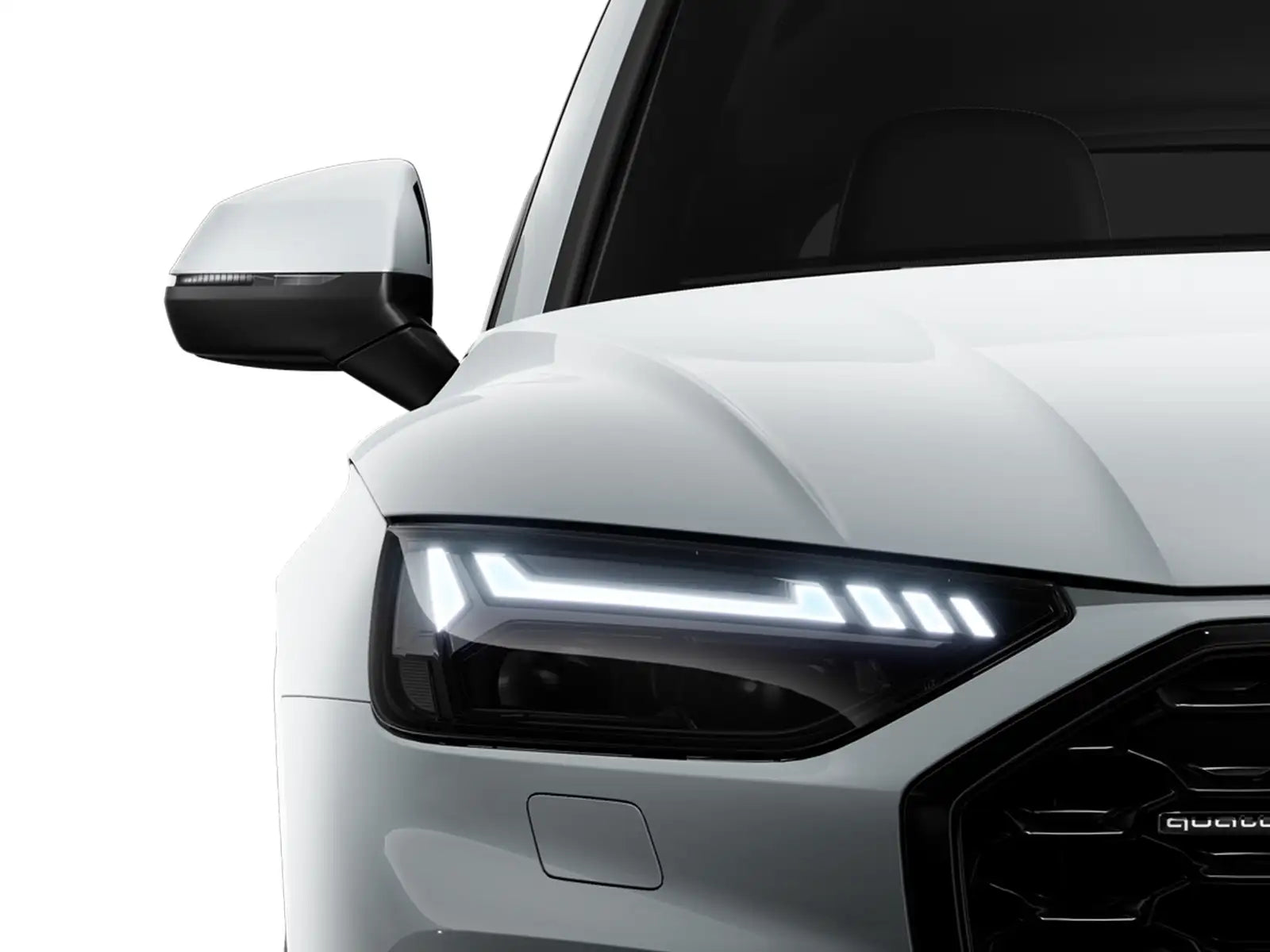 Fotografie automobilu Audi Q5 Sportback S line na operativní leasing | Driveto.cz