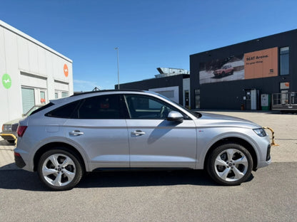 Fotografie automobilu Audi Q5 Sportback S line na operativní leasing | Driveto.cz