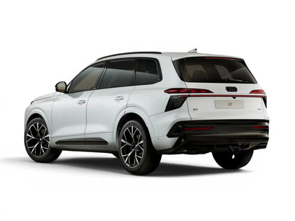 Fotografie automobilu Audi Q7 S line na operativní leasing | Driveto.cz