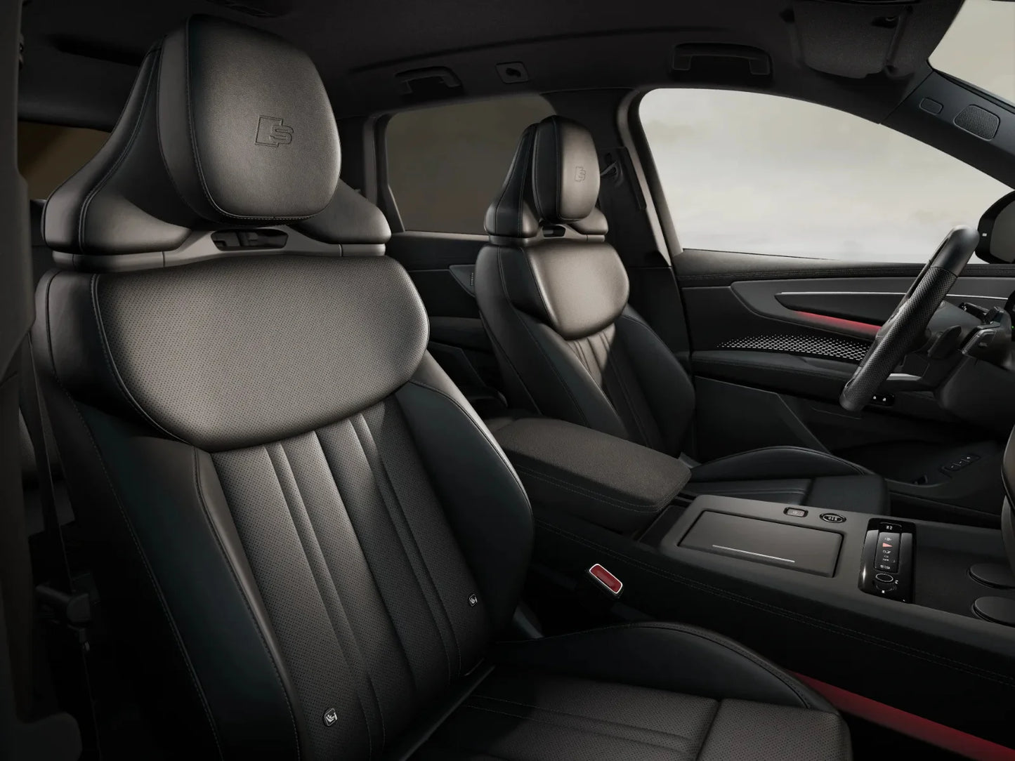 Fotografie automobilu Audi Q7 S line na operativní leasing | Driveto.cz