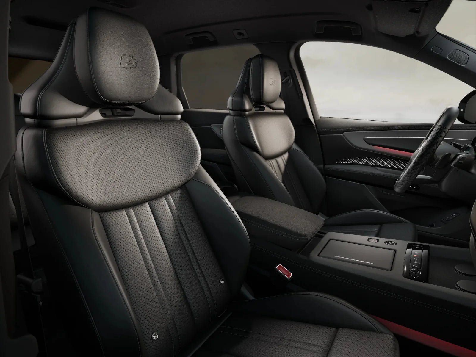Fotografie automobilu Audi Q7 S line na operativní leasing | Driveto.cz