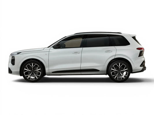 Fotografie automobilu Audi Q7 S line na operativní leasing | Driveto.cz. Operativní leasing pro automobily Audi