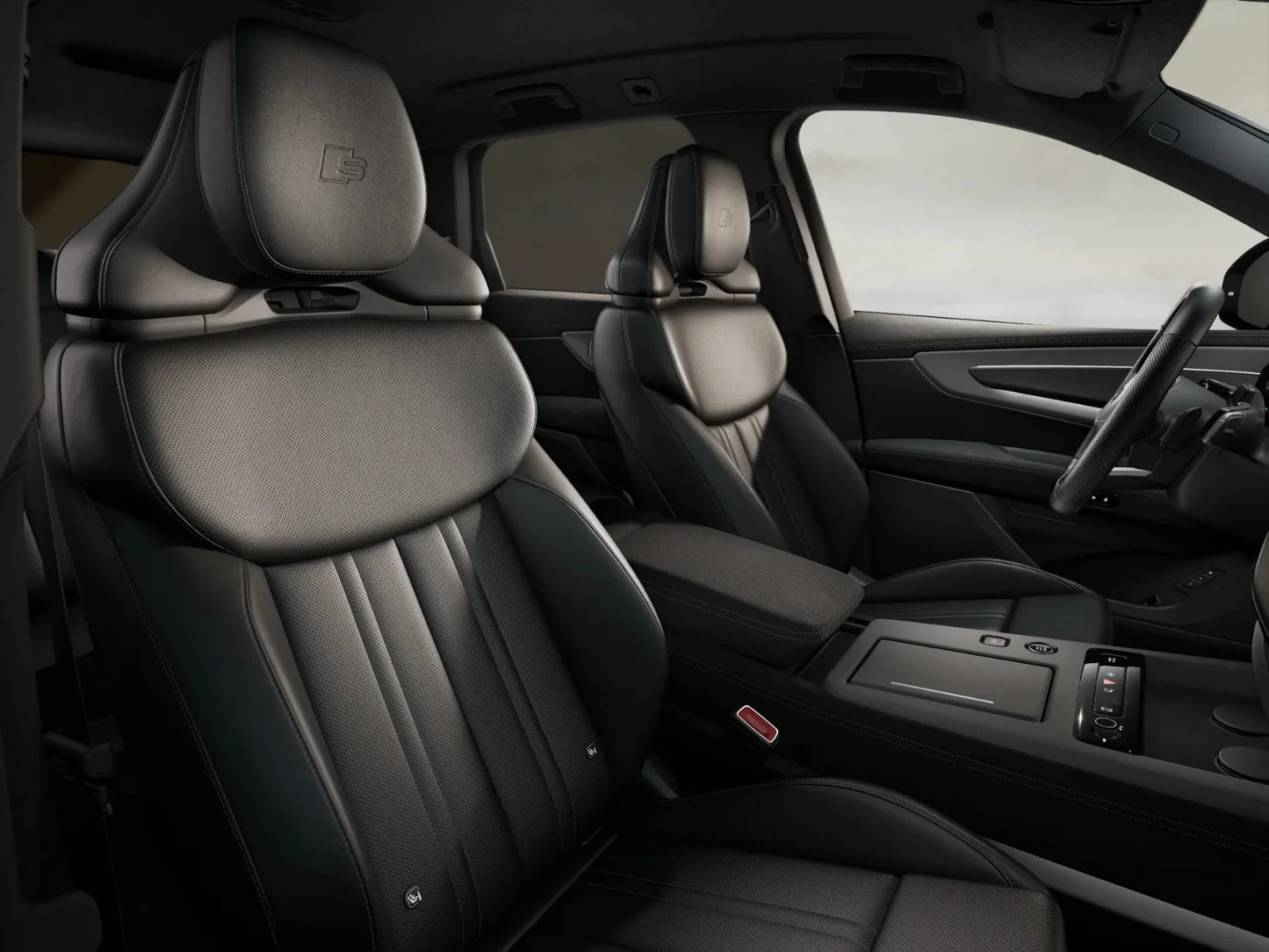 Fotografie automobilu Audi Q7 S line na operativní leasing | Driveto.cz