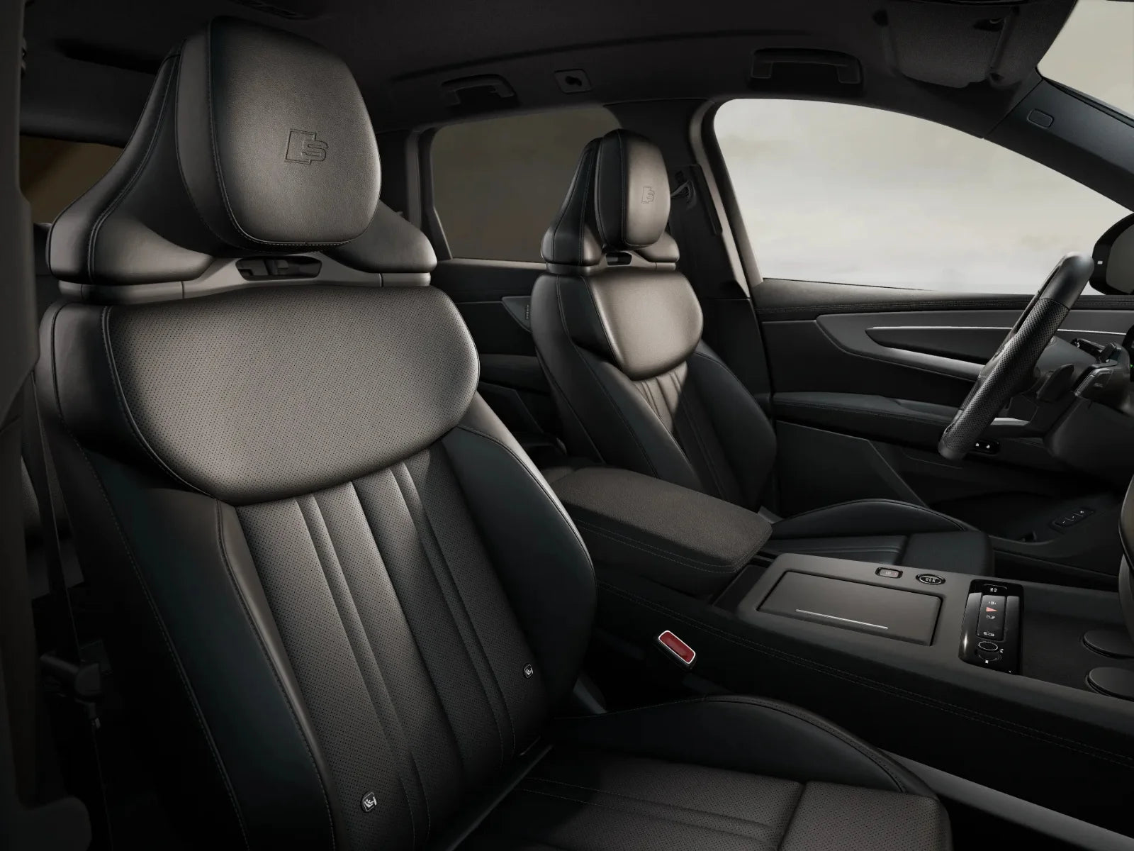 Fotografie automobilu Audi Q7 S line na operativní leasing | Driveto.cz