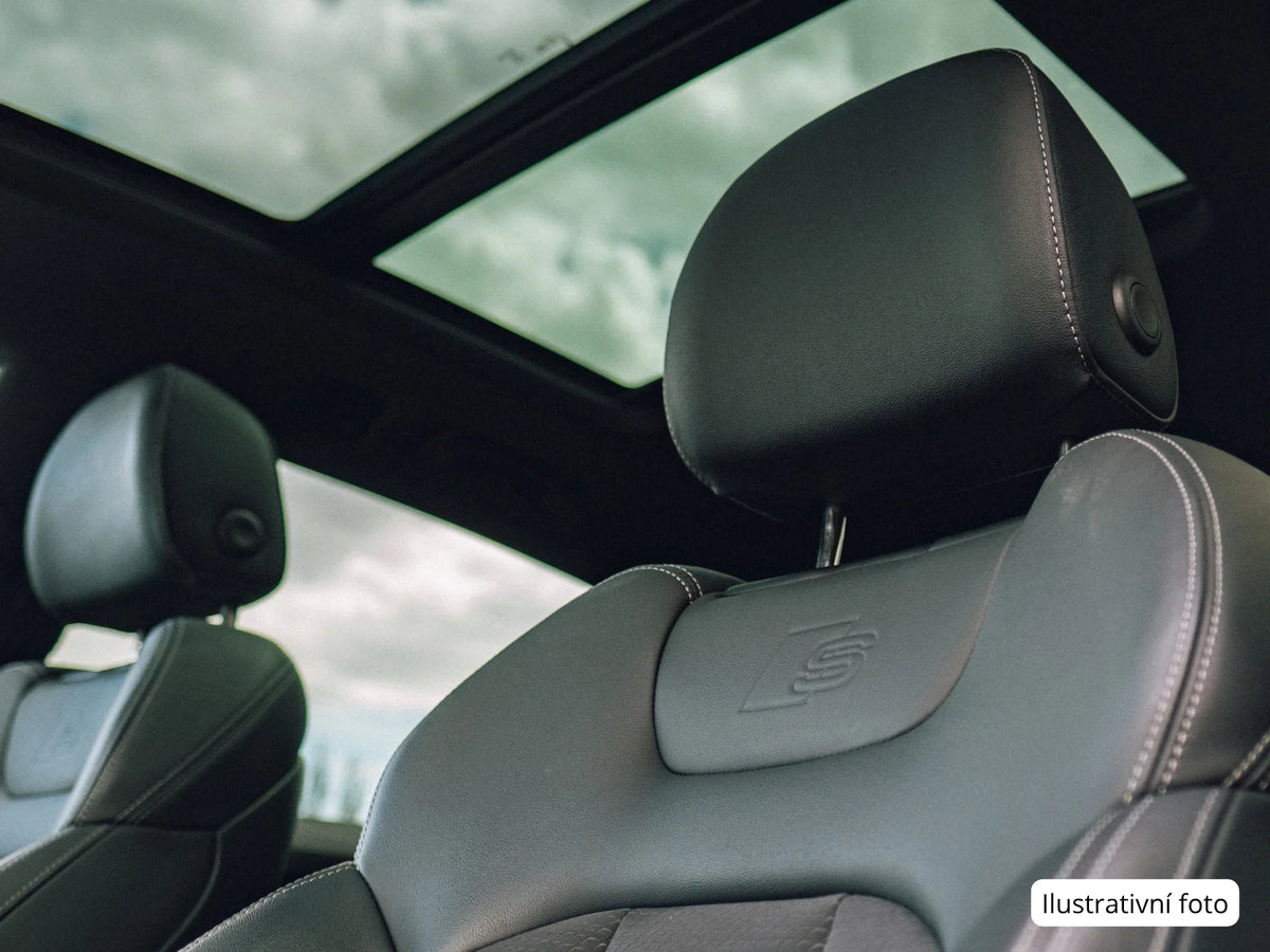 Fotografie automobilu Audi Q8 na operativní leasing | Driveto.cz