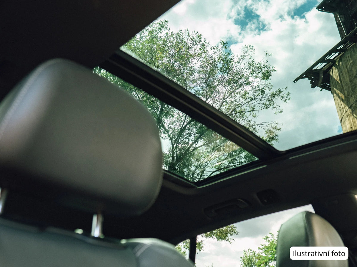 Fotografie automobilu Audi Q8 na operativní leasing | Driveto.cz