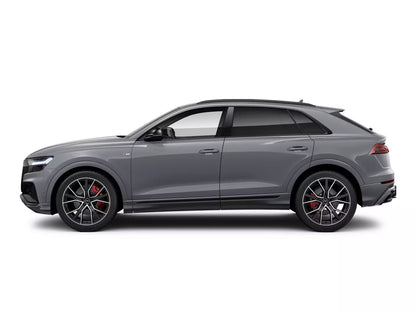 Fotografie automobilu Audi Q8 S line na operativní leasing | Driveto.cz