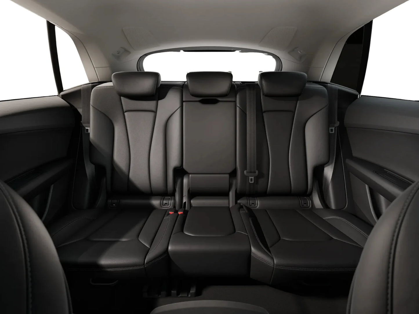 Fotografie automobilu Audi Q8 S line na operativní leasing | Driveto.cz