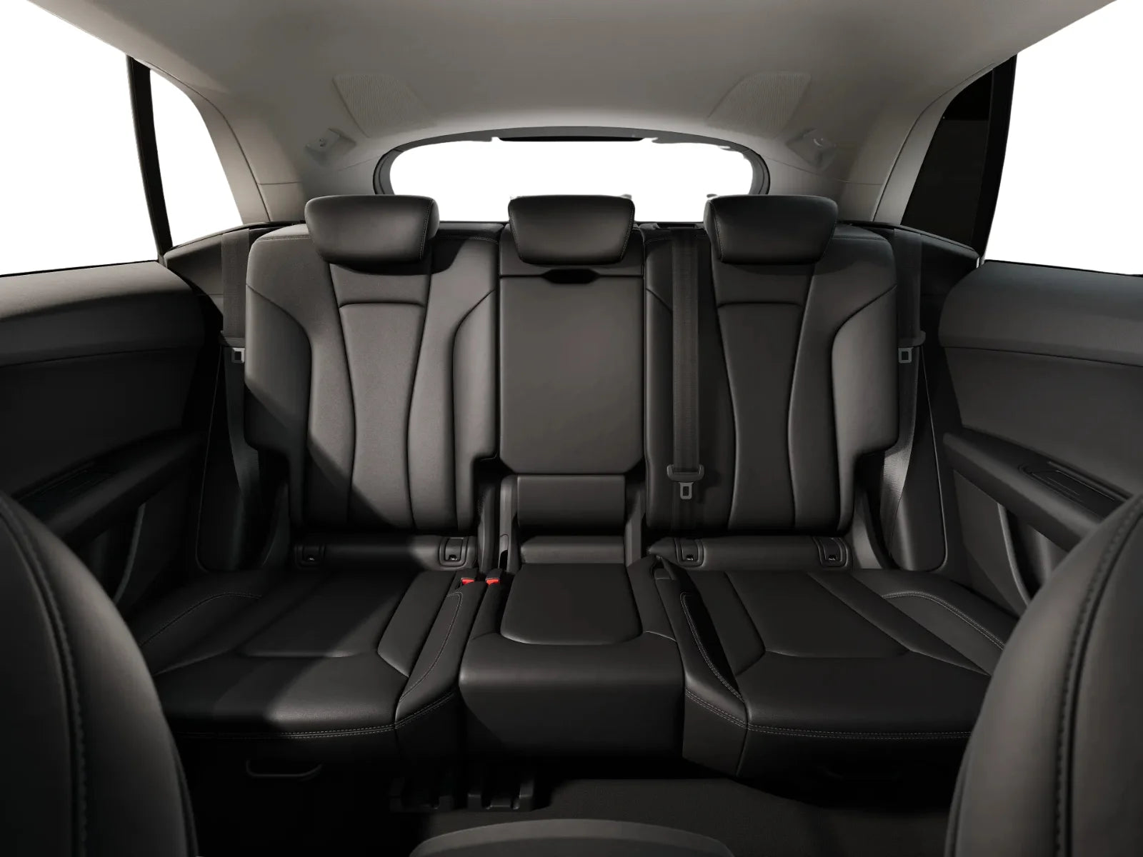 Fotografie automobilu Audi Q8 S line na operativní leasing | Driveto.cz