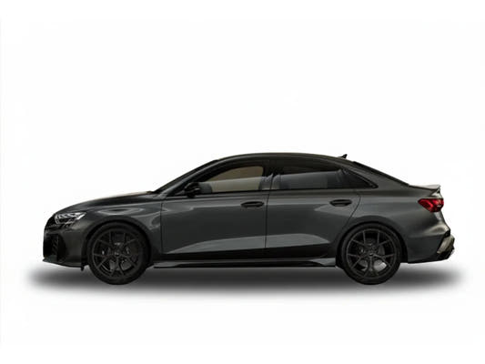 
                      Fotografie automobilu Audi RS3 na operativní leasing | Driveto.cz. Operativní leasing pro automobily Audi
                    