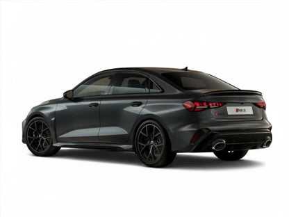 Fotografie automobilu Audi RS3 na operativní leasing | Driveto.cz