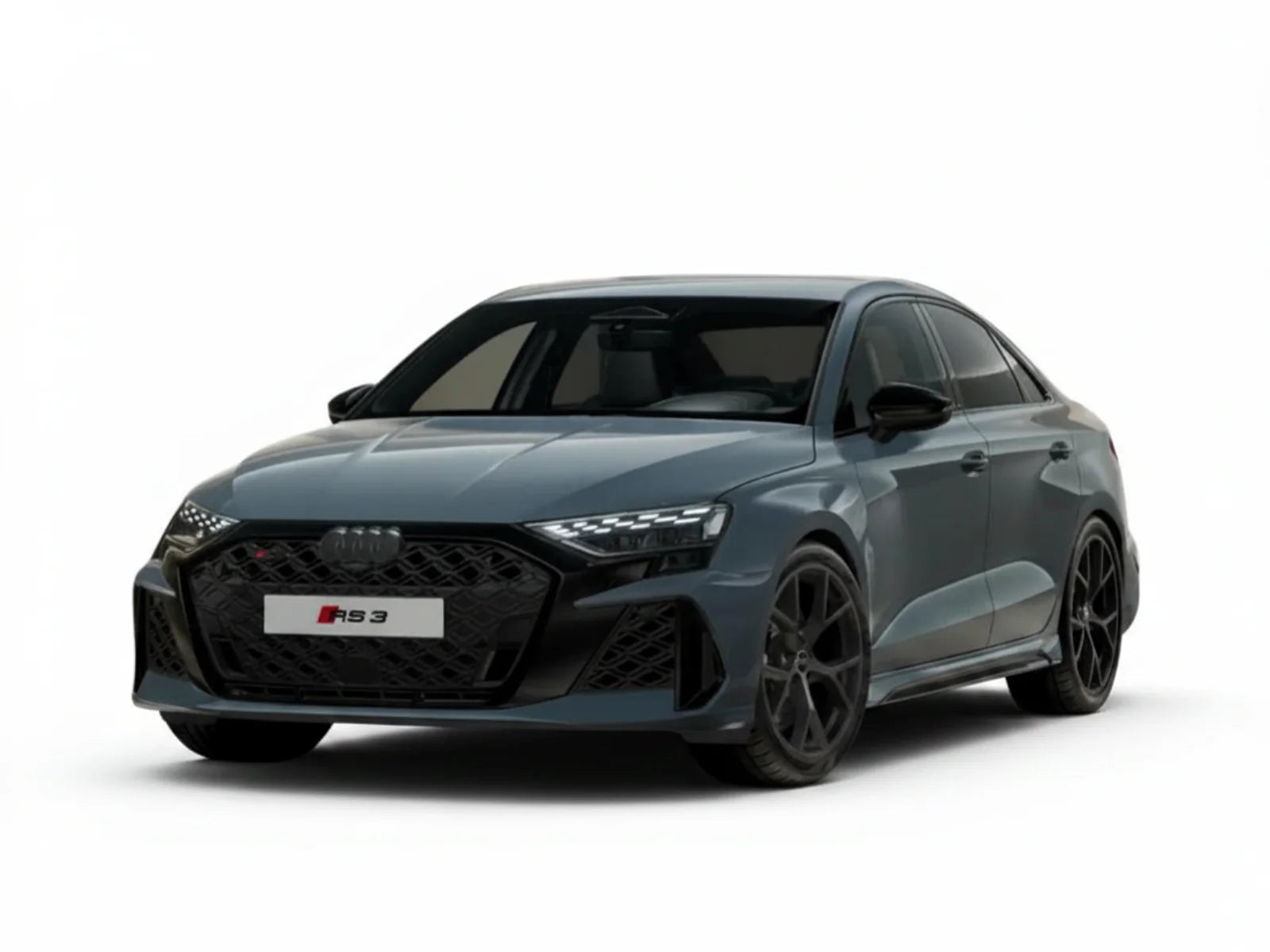Fotografie automobilu Audi RS3 na operativní leasing | Driveto.cz