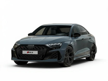 Fotografie automobilu Audi RS3 na operativní leasing | Driveto.cz