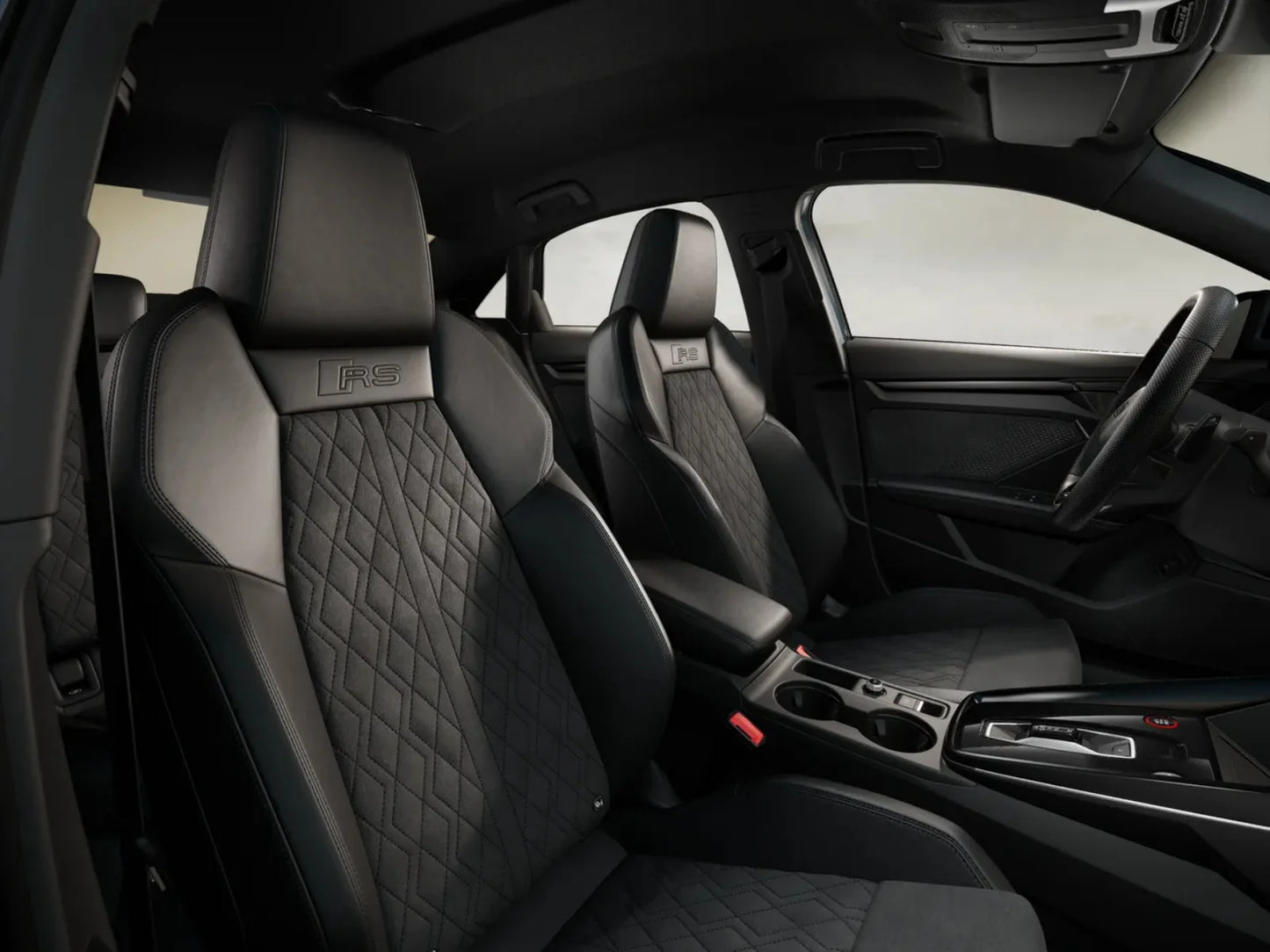 Fotografie automobilu Audi RS3 na operativní leasing | Driveto.cz
