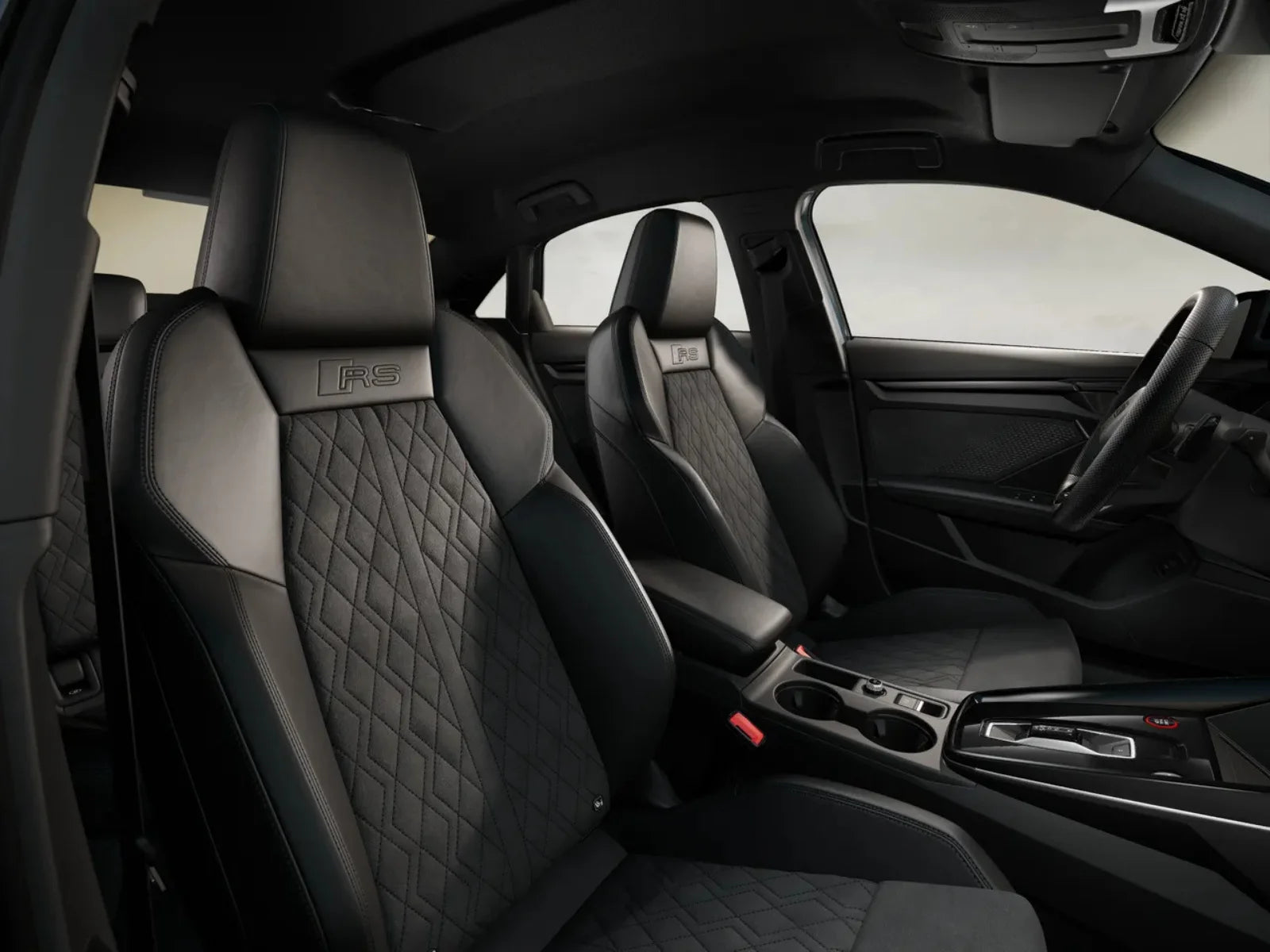 Fotografie automobilu Audi RS3 na operativní leasing | Driveto.cz