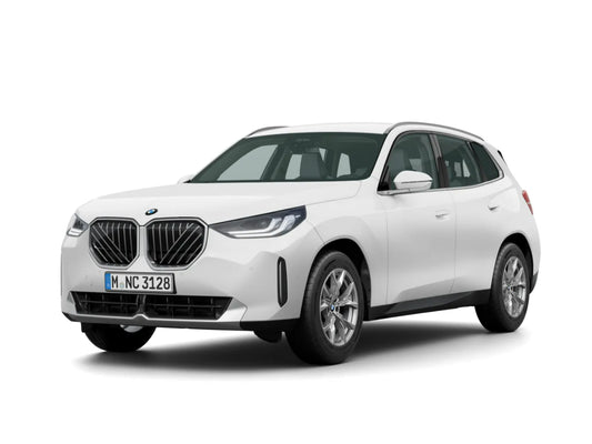 BMW X3 k pronájmu 1