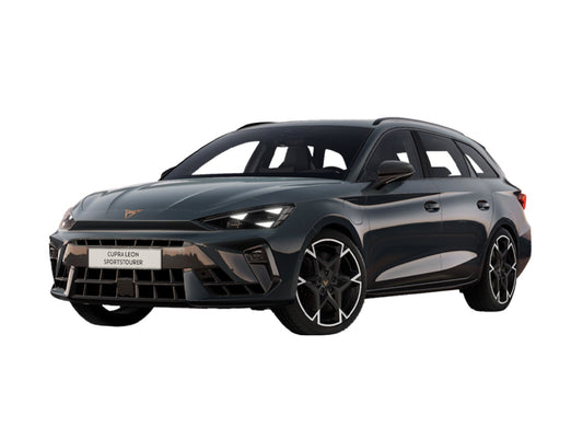 Cupra Leon VZ 2.0 TSI 245 kW Natural 95 4x4 Automatická převodovka