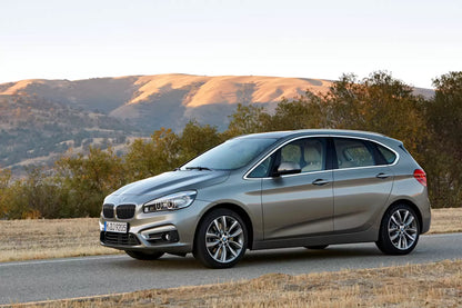 Fotografie vozu BMW Řada 2 Active Tourer Advantage 2.0, 140 kW, Naftový, Automatická převodovka výroba od 11/2014