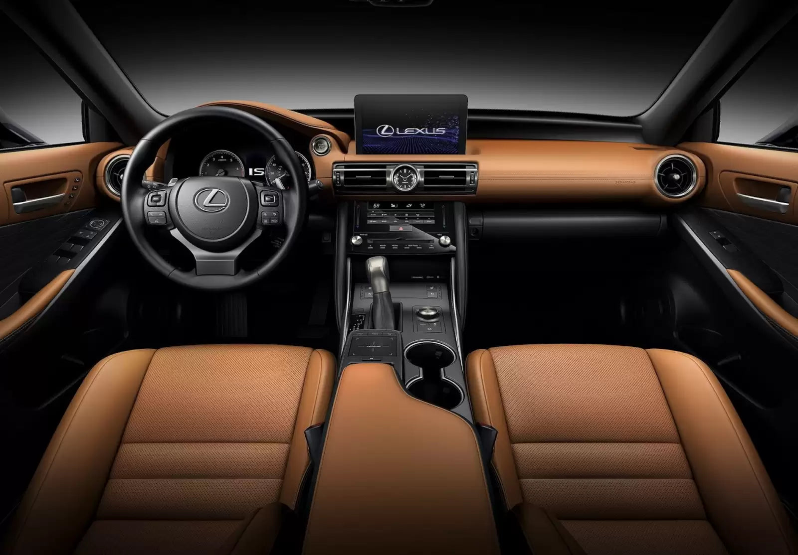 Fotografie vozu Lexus IS (XE1) Sériová 200, 114 kW, Benzinový, Automatická převodovka výroba 04/1999 - 11/2005