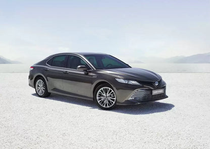 Fotografie vozu Toyota Camry Executive VIP 2.5, 160 kW, Hybridní, Automatická převodovka výroba od 03/2019