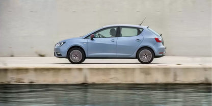 Fotografie vozu SEAT Ibiza FR 1.4, 110 kW, Benzinový výroba 01/2016 - 02/2017