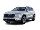 Hyundai Santa Fe od