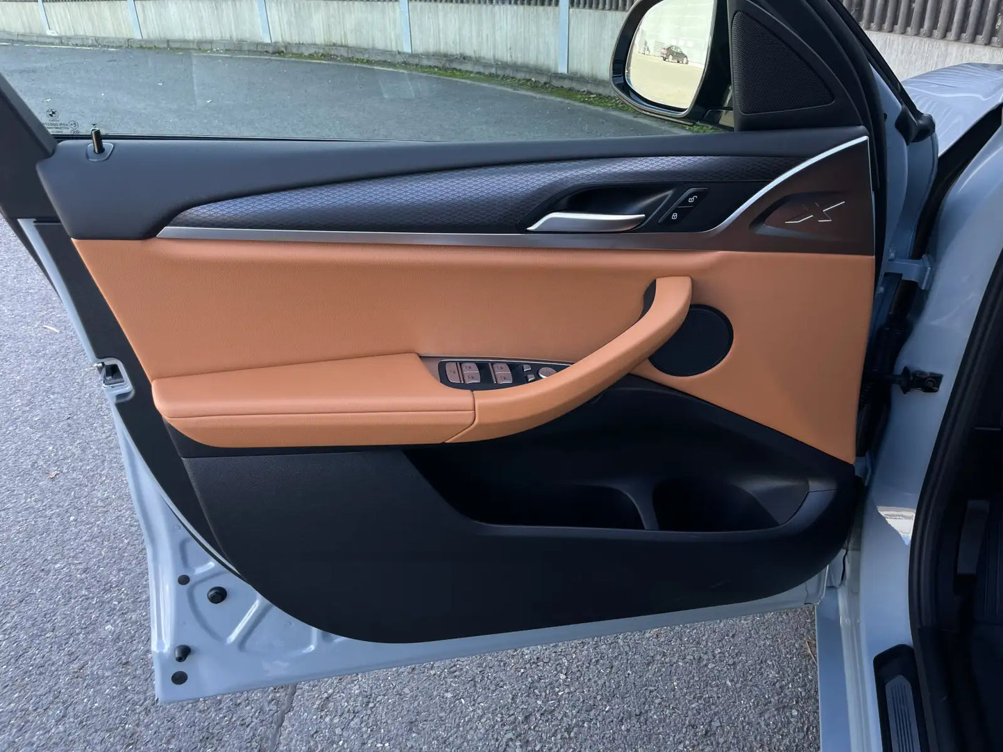 Fotografie automobilu BMW X4 M Sport na operativní leasing | Driveto.cz