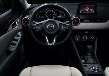 Fotografie vozu Mazda CX-3 Challenge 2.0, 89 kW, Benzinový výroba od 07/2018