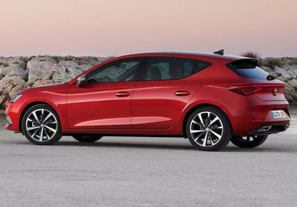 Fotografie vozu SEAT Leon FR 1.5, 110kW, Benzinový výroba od 04/2020