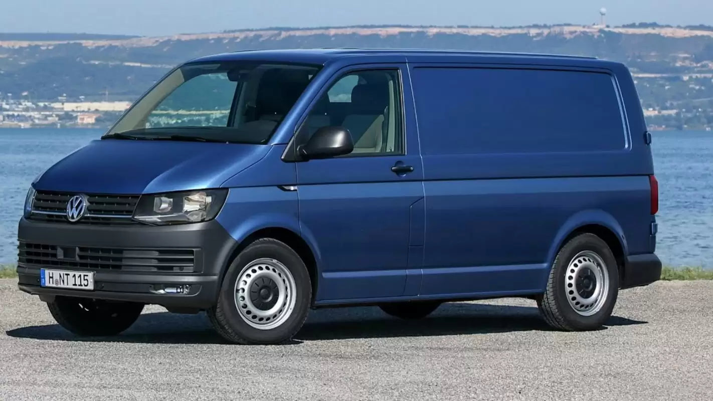 Volkswagen T6