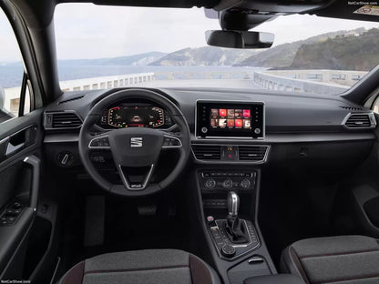 Fotografie vozu SEAT Tarraco Xcellence 2.0 TDI, 140kw, Naftovy, 4x4, Automatická převodovka výroba od 01/2019