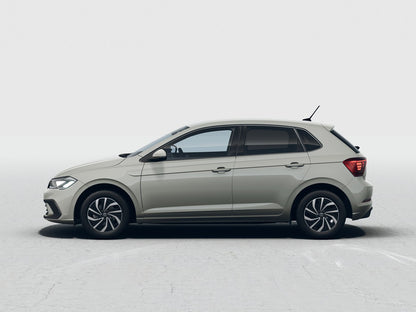 Fotografie automobilu Volkswagen Polo People k pronájmu