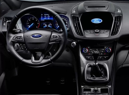 Fotografie vozu Ford Kuga Business Edition 1.5, 88 kW, Naftový výroba 01/2017 - 01/2017