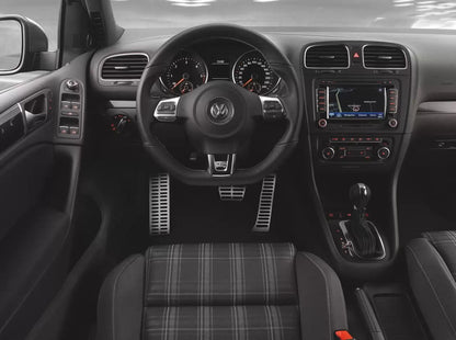 Fotografie vozu Volkswagen Golf GTD Sériová 2.0, 135 kW, Naftový výroba od 03/2017