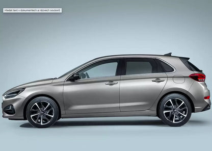 Fotografie vozu Hyundai i30 Comfort 1.5, 81kW, Benzinový výroba od 07/2020