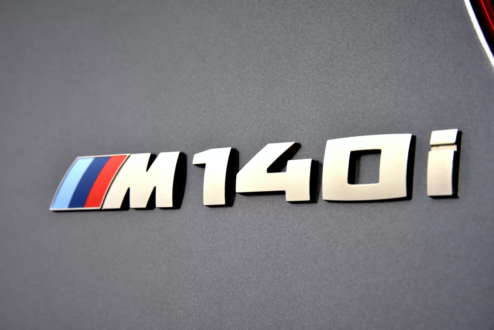 Fotografie vozu BMW Řada 1 Sport 3.0, 250 kW, Benzinový, 4x4, Automatická převodovka výroba od 07/2016