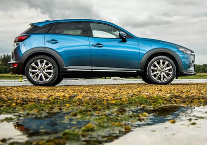 Fotografie vozu Mazda CX-3 Challenge 2.0, 89 kW, Benzinový výroba od 07/2018