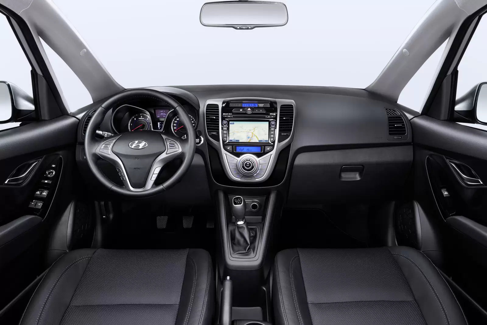 Fotografie vozu Hyundai Tucson Premium DCT 1.6, 130 kW, Benzinový, 4x4, Automatická převodovka výroba od 07/2015