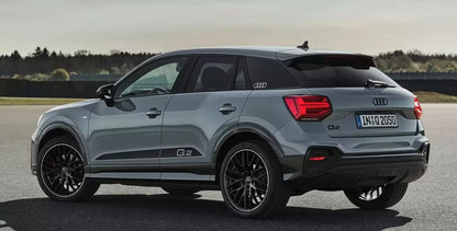 Fotografie vozu Audi Q2 S line 1.5 TFSI 110kw, Benzinový, Automatická převodovka výroba od 10/2020
