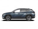 Hyundai Tucson od
