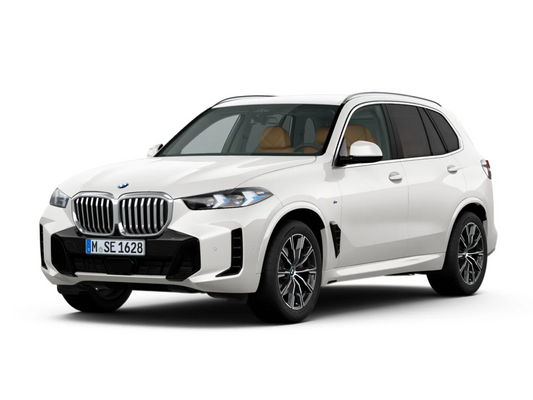 
                    Fotografie automobilu BMW X5 M Sport xDrive 30d 219 kW k pronájmu. Operativní leasing pro automobily BMW
                  