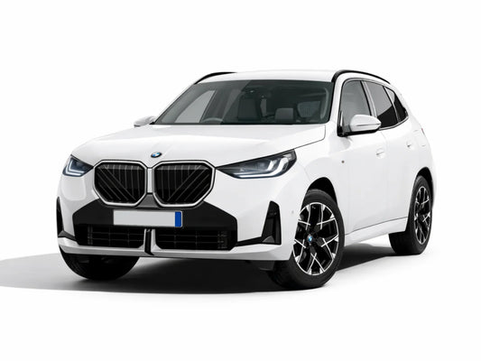 
                    Fotografie automobilu BMW X3 M Sport na operativní leasing | Driveto.cz. Operativní leasing pro automobily BMW
                  