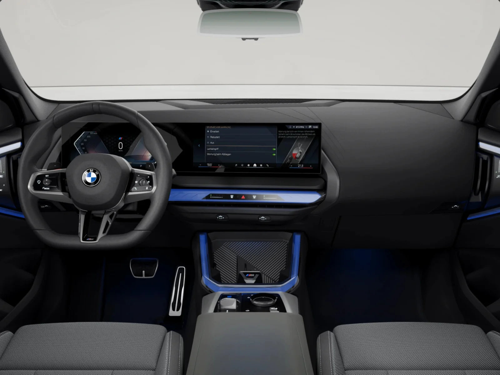 Fotografie automobilu BMW X3 M Sport na operativní leasing | Driveto.cz