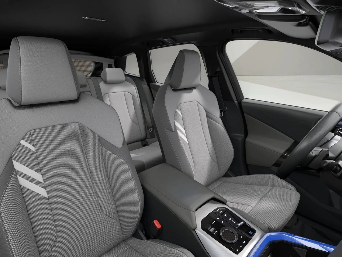 Fotografie automobilu BMW X3 M Sport na operativní leasing | Driveto.cz