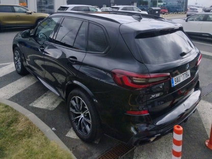 Fotografie automobilu BMW X5 M Sport na operativní leasing | Driveto.cz