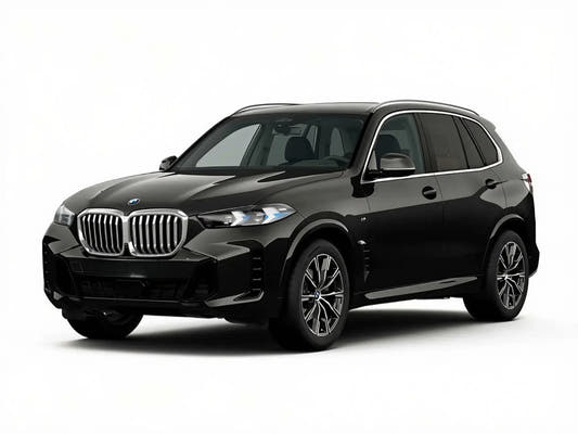 
                    Fotografie automobilu BMW X5 M Sport na operativní leasing | Driveto.cz. Operativní leasing pro automobily BMW
                  