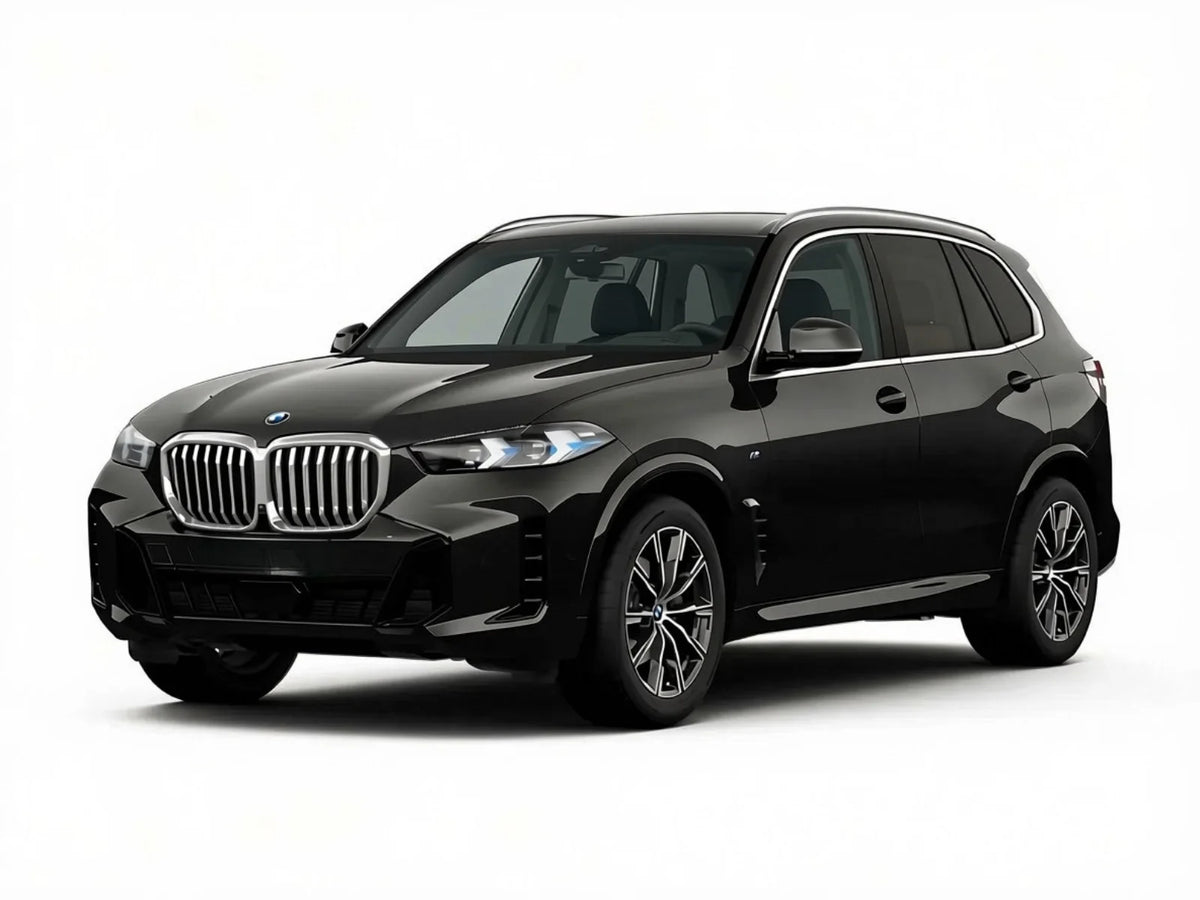 Fotografie automobilu BMW X5 M Sport na operativní leasing | Driveto.cz