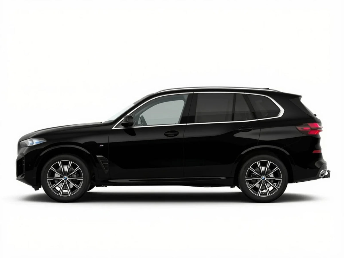 Fotografie automobilu BMW X5 M Sport na operativní leasing | Driveto.cz