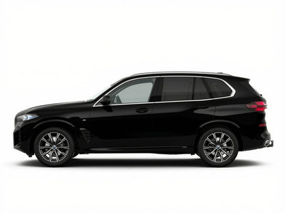 Fotografie automobilu BMW X5 M Sport na operativní leasing | Driveto.cz