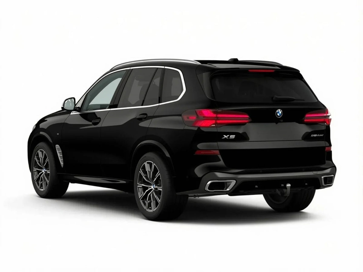 Fotografie automobilu BMW X5 M Sport na operativní leasing | Driveto.cz